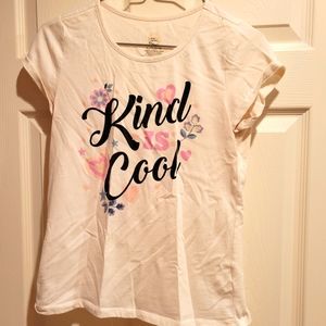 Kind is Cool Tee